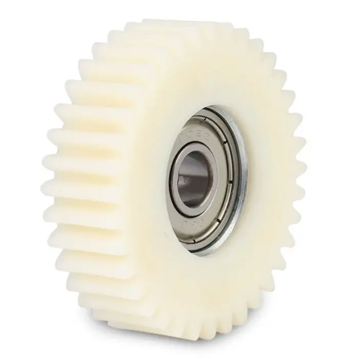 Engrenages planétaires pour vélo électrique 36T, 47.3x13.5mm, avec roulement de 8mm, engrenage à den