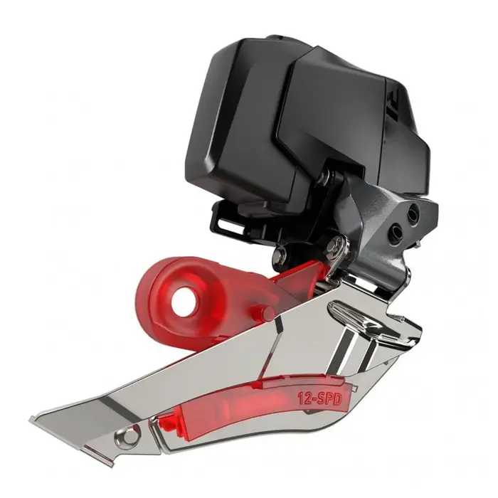 Conditionneur de dérailleur avant de vélo pour Sram Rival AXS, installation de vélo, outil de changement de chaîne réglable, outils de réparation de cyclisme