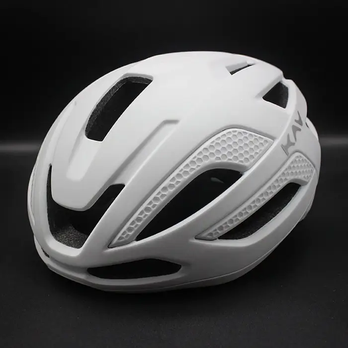 Casque KAV aérodynamique pour vélo de route, pour femmes et hommes, casque de cyclisme en montagne, 