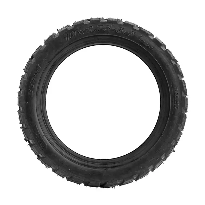 Pneu extérieur 10x2.75-6.5 pour Speedway 5