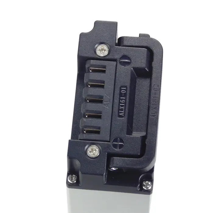 Batterie intégrée pliable pour vélo électrique 36V 7AH pour Jupiter X5