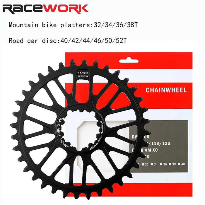 RACEasy-Plateau de vélo de route VTT
