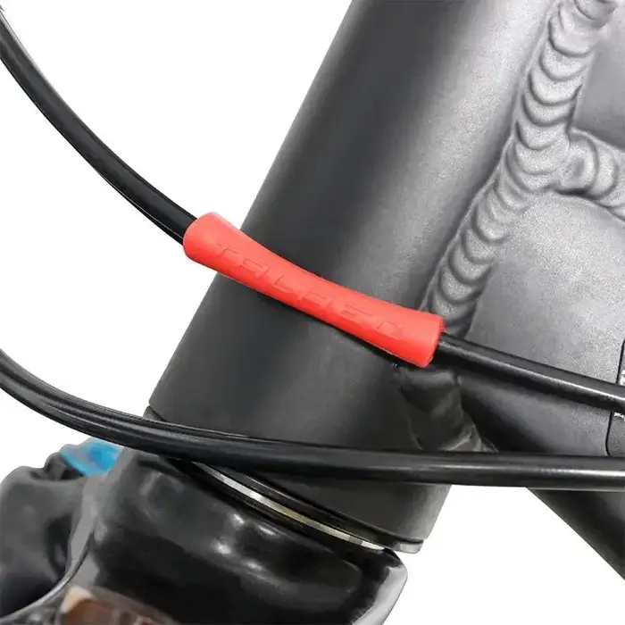 Housse de protection pour cadre de vélo