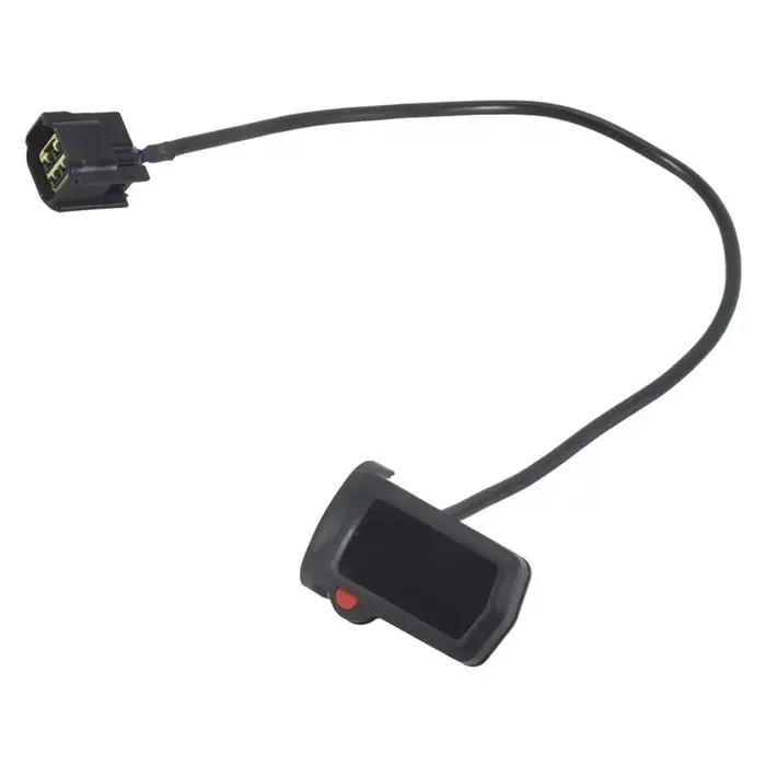 Compteur LCD A13F pour Sur Ron, pour vélo électrique tout-terrain Sur Ron Sur-Ron Surron, pour Sur-R