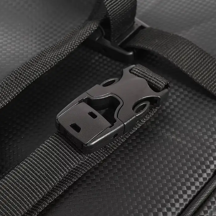 Sac arrière de vélo électrique 7/9l