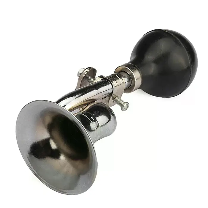 Klaxon à Air d'escargot de vélo