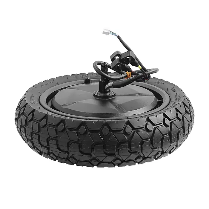 Moteur 48V 650W pour Segway Ninebot ZT3 Pro
