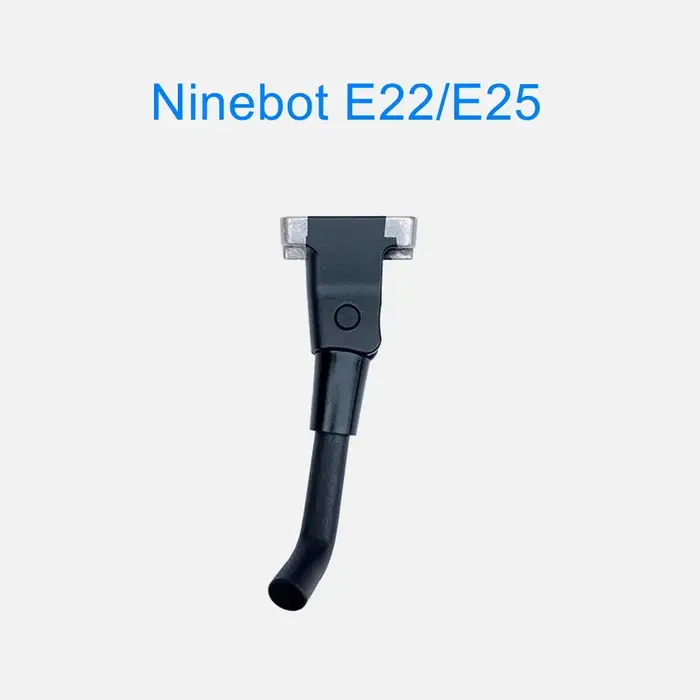 Ninebot E22/E25 F2Pro F20/F25 F30Pro ES1L ES2, trottinette électrique, support de pied, assistance p