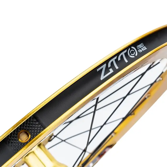 ZTTO 2 pièces bandes de jante de vélo de route vtt