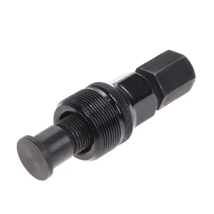 Extracteur de pédalier de vélo, extracteur de bras de manivelle, outils de vélo, extracteur de maniv