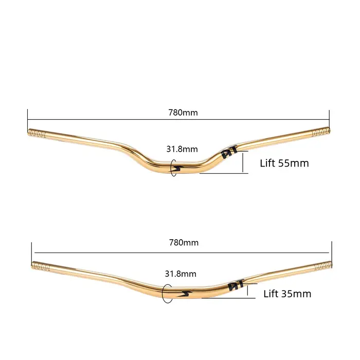 SEMYT – guidon élévateur de vtt