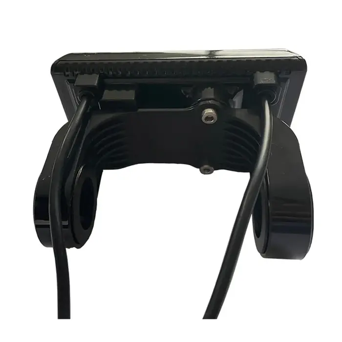 Scooter électrique LCD affichage compteur panneau de commande 5pin 24/36/48V e-bike vélo liquide cristal LCD Instrument