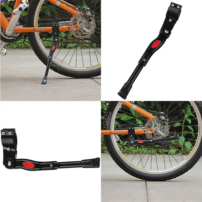 Béquille de vélo de route vtt
