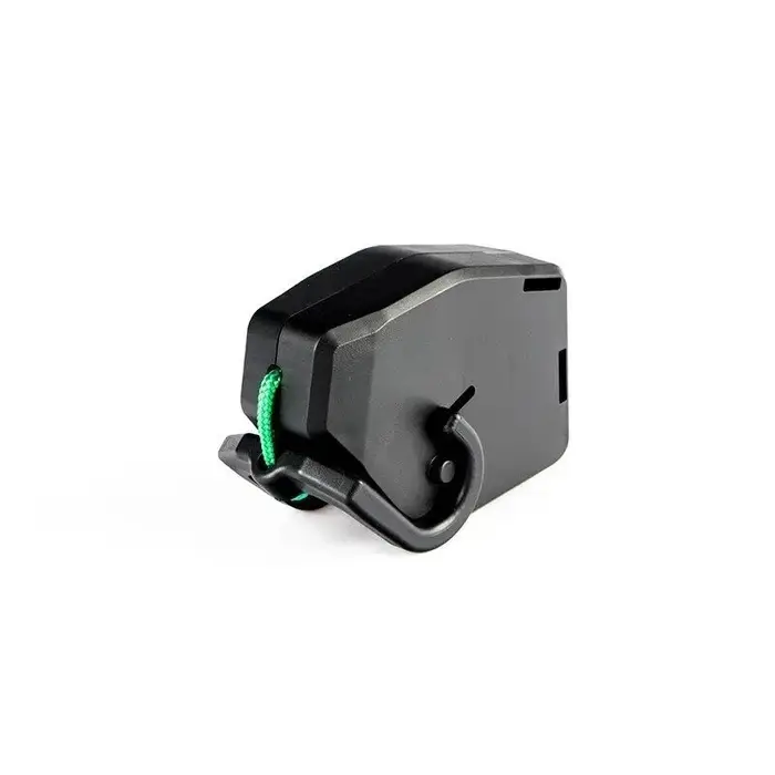 Corde de remorquage pour remorque de vélo, corde de Traction pour vélo de montagne, vélos de route P