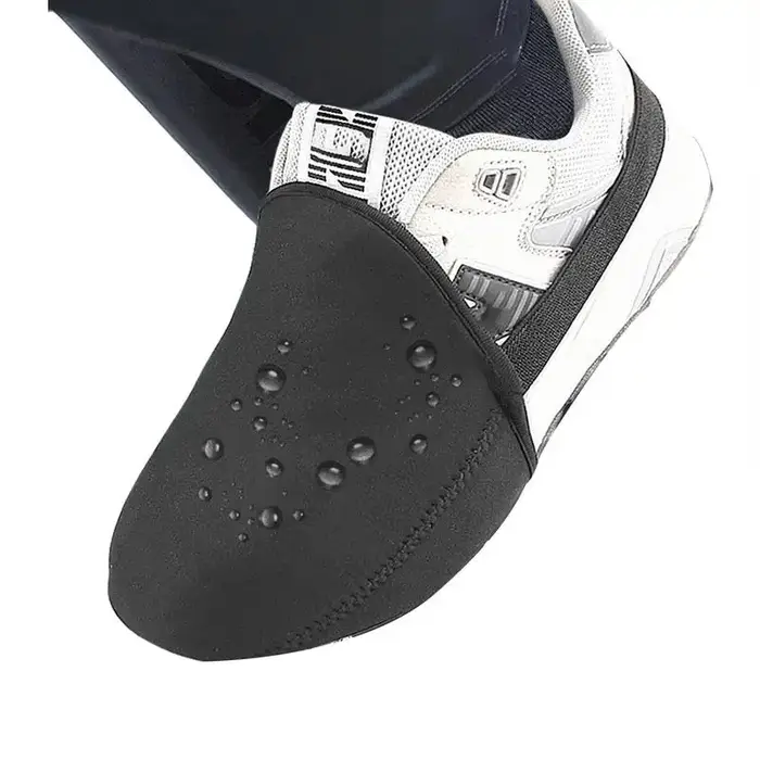 Couvre-chaussures de cyclisme imperméables