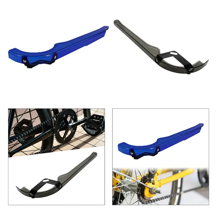 JOGuard-Juste de protection pour pédalier de vélo de route