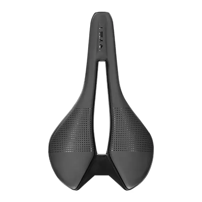 Selle de vélo RYET ultralégère en cuir pour route et VTT
