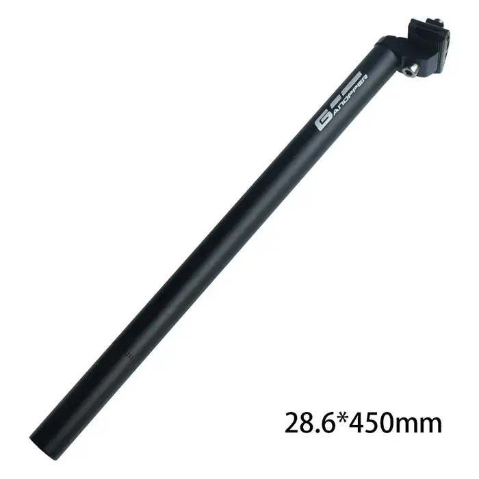 Tige de selle de vélo Tube