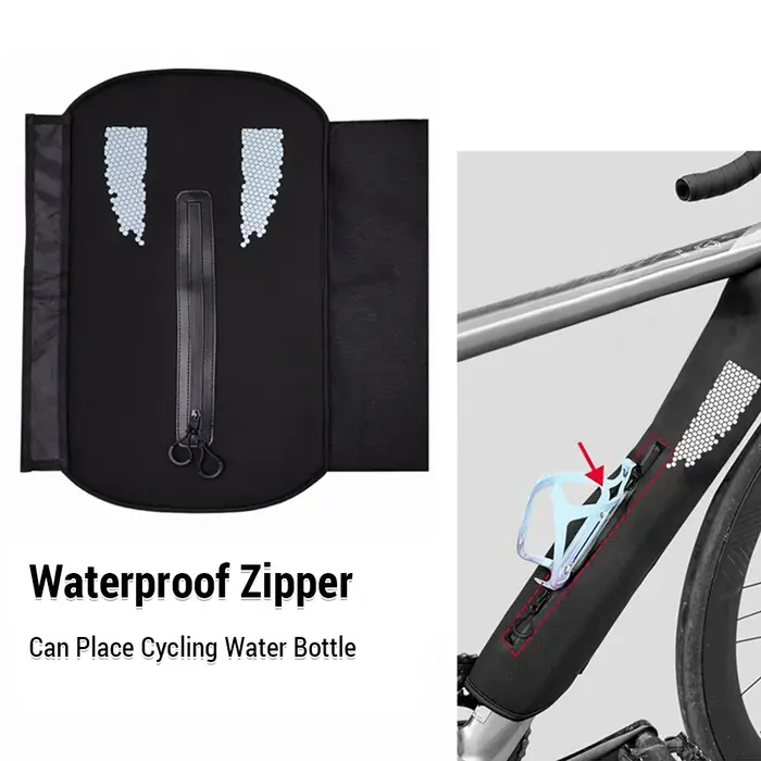Juste de protection pour batterie de vélo électrique