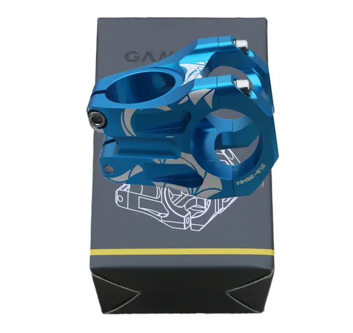 Potence vtt Tige de vtt 31.8mm