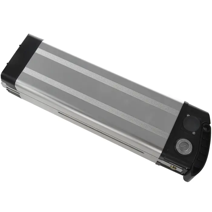 Boîtier de batterie de grande capacité pour vélo électrique