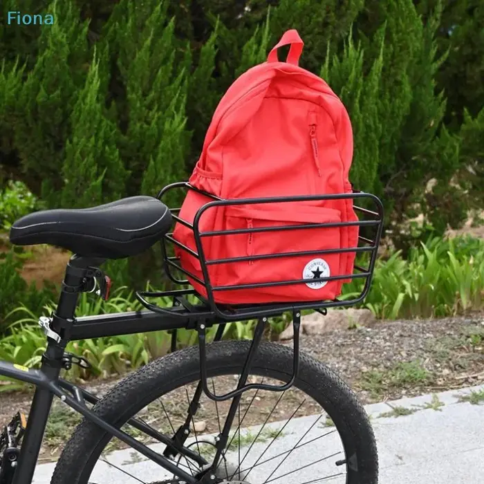 ✔ Panier de vélo 2-en-1 pour chien
