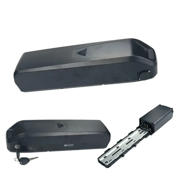 Batterie de vélo électrique de montagne Finbike M10 36v 10.4Ah 10Ah 13Ah 15Ah 16Ah 17.5Ah 48v