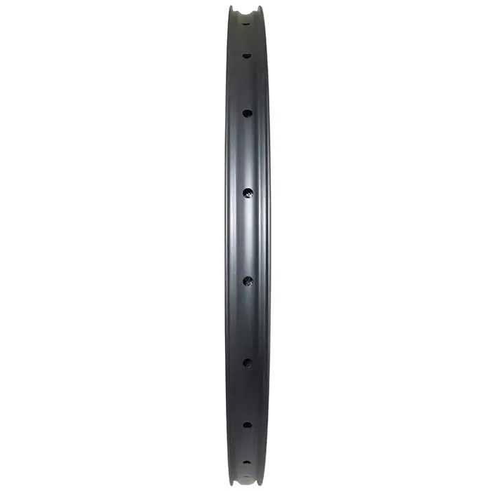 Roue de vélo de montagne en carbone Tubueless Chlincher