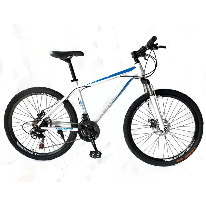 Vélo de montagne à suspension intégrale pour adultes, vente en gros, pas cher, 24/26/27,5/29 pouces