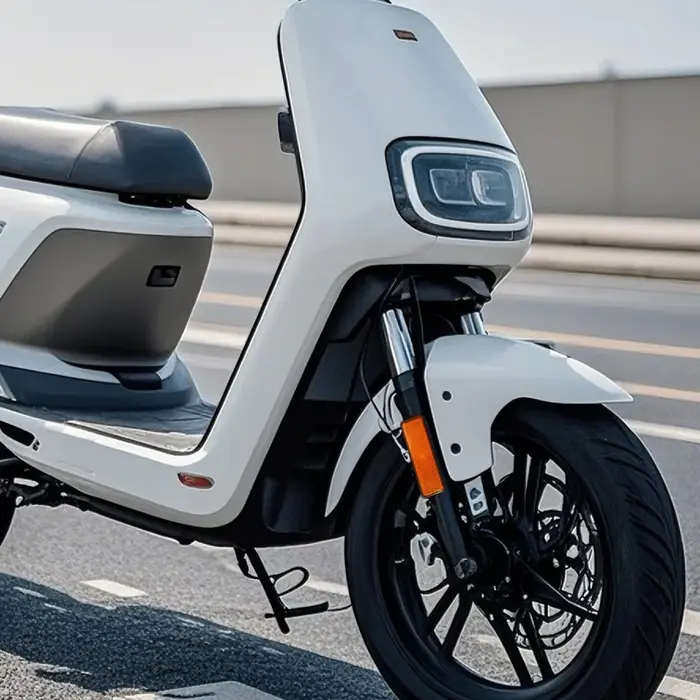 Réflecteur arrière pour Scooter électrique