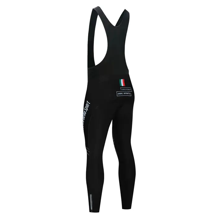 Pantalon de cyclisme imperméable pour homme - Idéal pour le vélo par tous les temps 2025