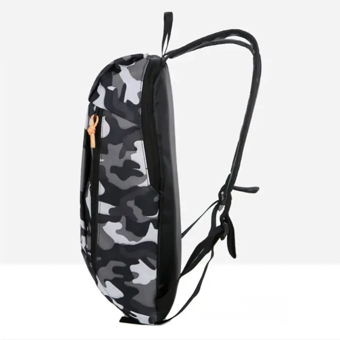 Sac à dos de vélo portable grande capacité