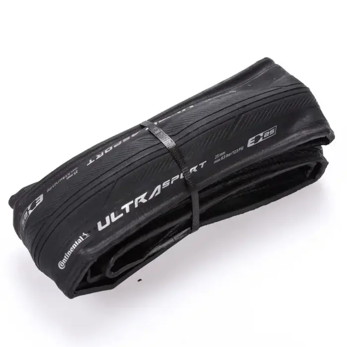 Pneus de vélo de route Continental ULTRA SPORT III fil d'acier pour vélo de course GRAND SPORT 700x23C 25C 28C avec 15 coloris disponibles