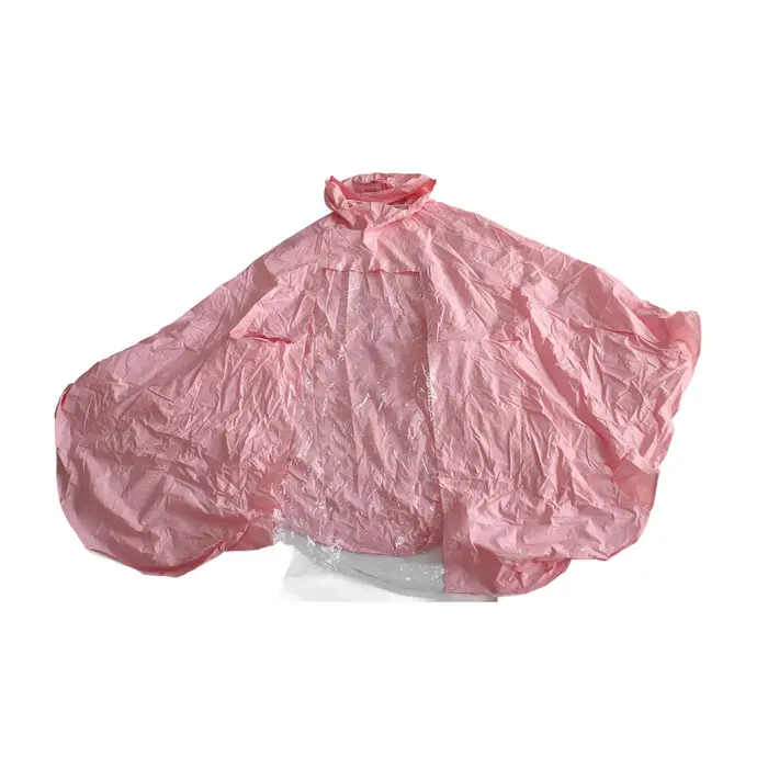 Poncho de pluie de cyclisme batterie électrique Cycle imperméable