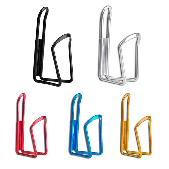 Porte-bouteille d'eau pour vélo