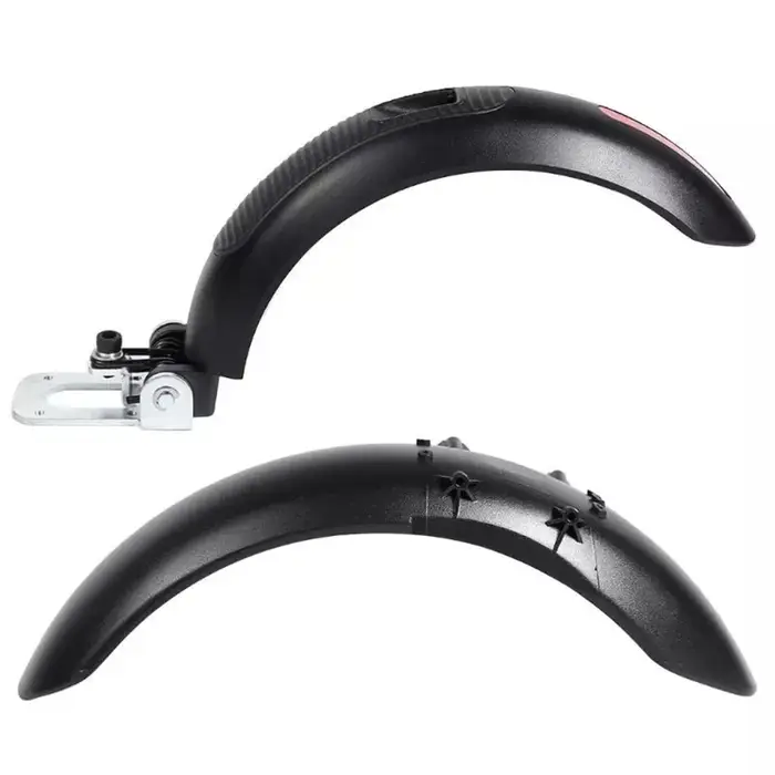 Garde-boue arrière/avant pour Scooter électrique Ninebot ES1/ES2/ES3/ES4/E22