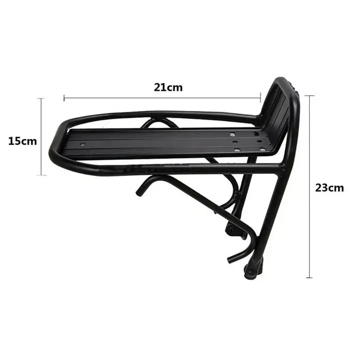 Alliage d'aluminium vtt vélo de route
