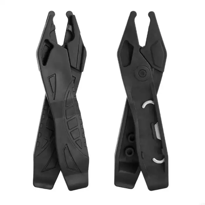 Pince à maillons vélo, levier pneus vélo pour vélo route montagne