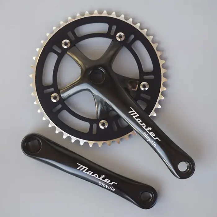 Fixie vélo rétro