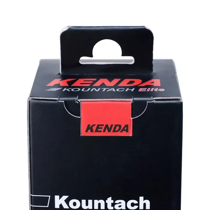 Kenda-Courroie de Protection Anti-Perforation pour Vélo de Route, Perle Pliante, K1092, 700x25C, 2 P