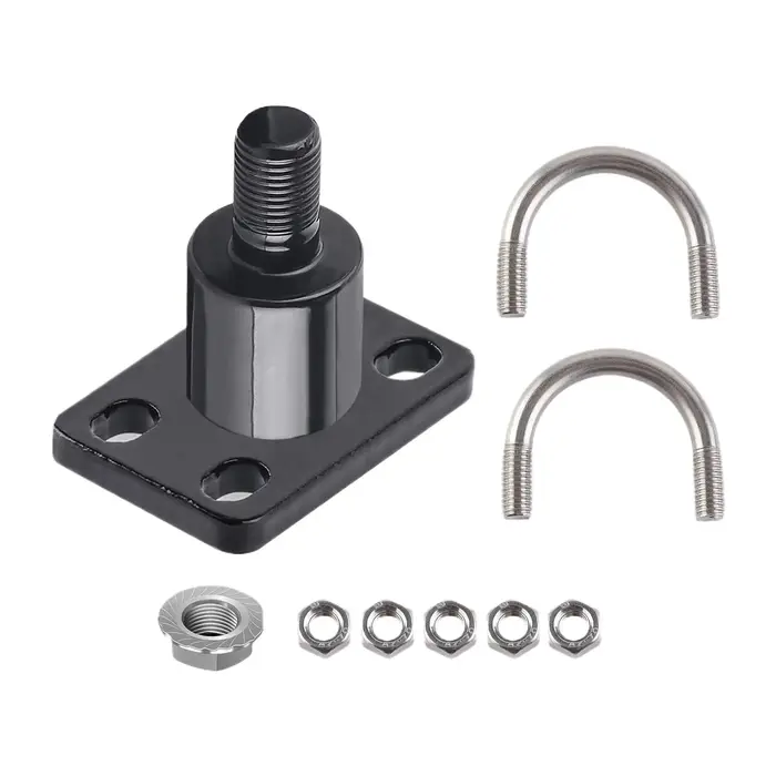 Adaptateur de coupleur pour remorque de vélo