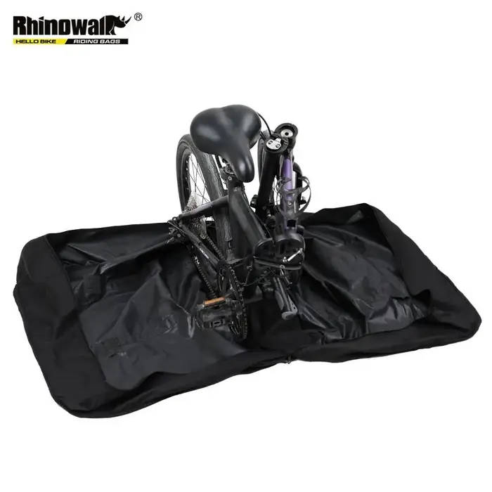 Bal inowalk-Sac de transport pliant pour vélo