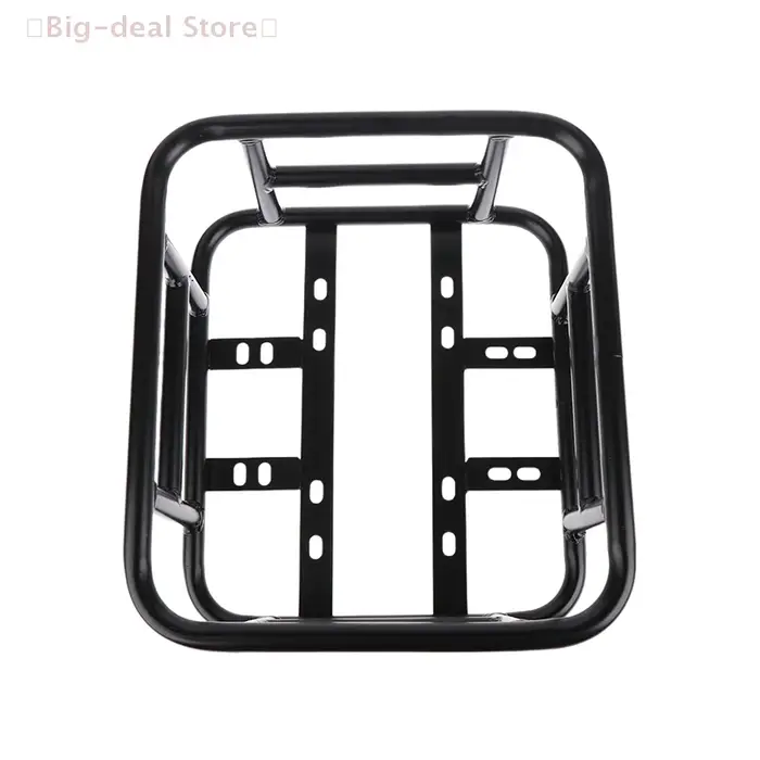 Panier de vélo arrière