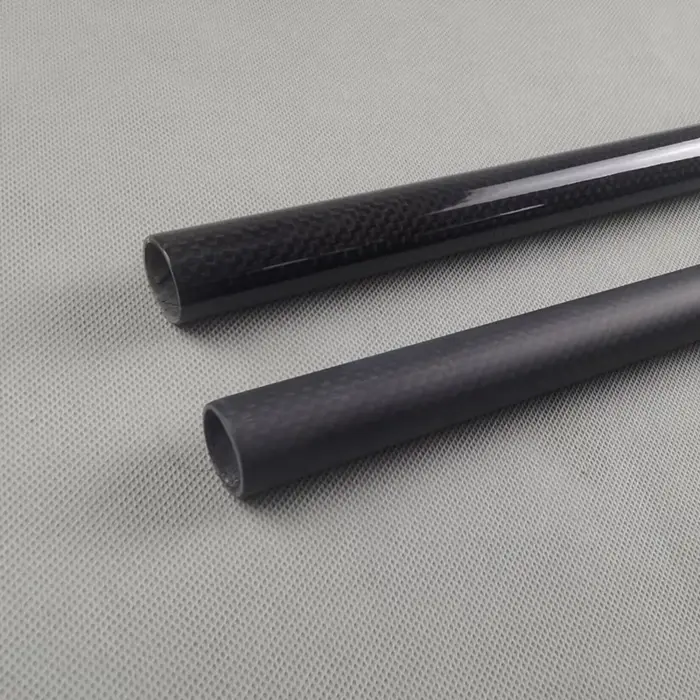Guidon de vélo pliant entièrement droit 25.4x580mm