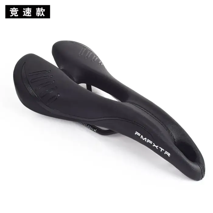 Selle respirante pour vélo de montagne, siège de vélo de route, vélo pliant, vélo électrique, coussi