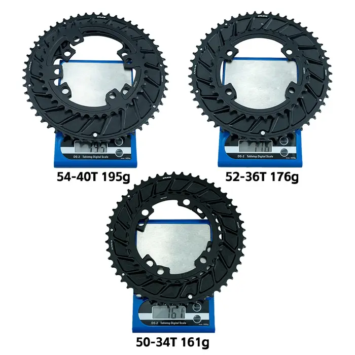 ZRACE plateau non caché 105 R7000 R7100 / ULTEGRA R8000 R8100/DURA-ACE R9100 R9200