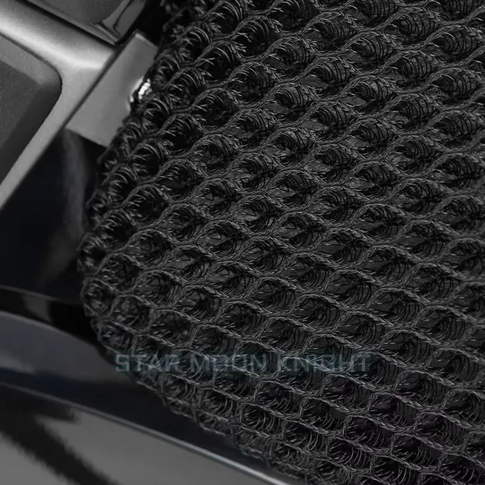Housse de siège de coussin de protection