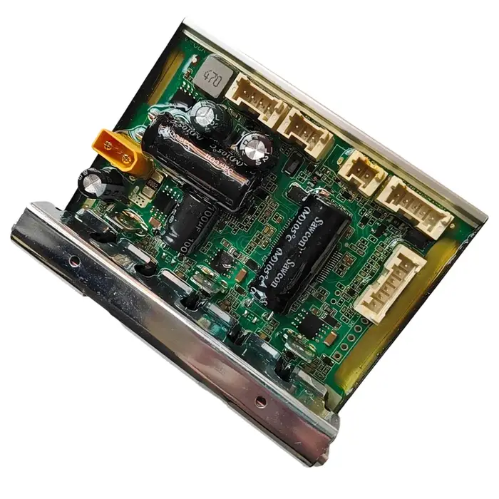 Carte mère de commande d'origine pour trottinette électrique NAVEE GT3 Pro