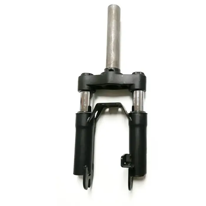 Amortisseur de fourche avant hydraulique