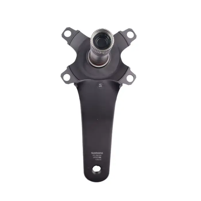 Shimano Ultegra FC-R8100 12s pédalier côté droit/une paire pour Di2 R8170 groupe 170mm 172.5mm pièce